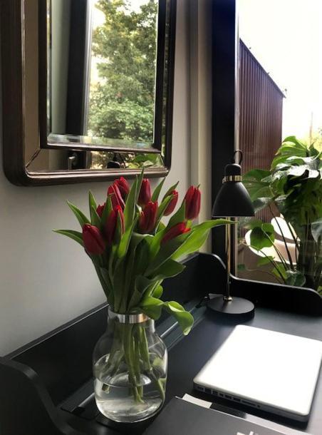 Boavista Charming Apartment With Garden By Great&Cosy Porto Ngoại thất bức ảnh