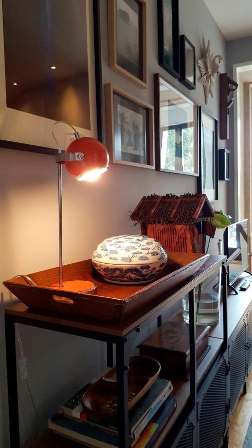 Boavista Charming Apartment With Garden By Great&Cosy Porto Ngoại thất bức ảnh