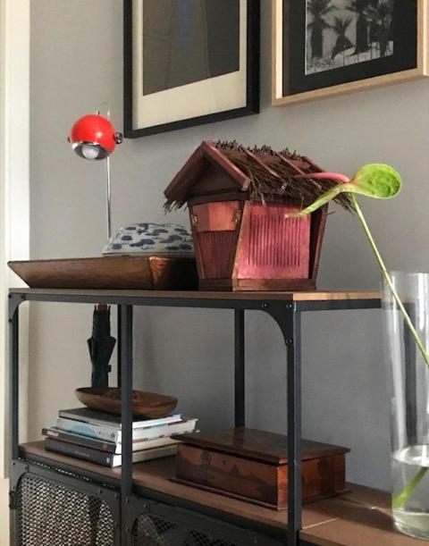 Boavista Charming Apartment With Garden By Great&Cosy Porto Ngoại thất bức ảnh
