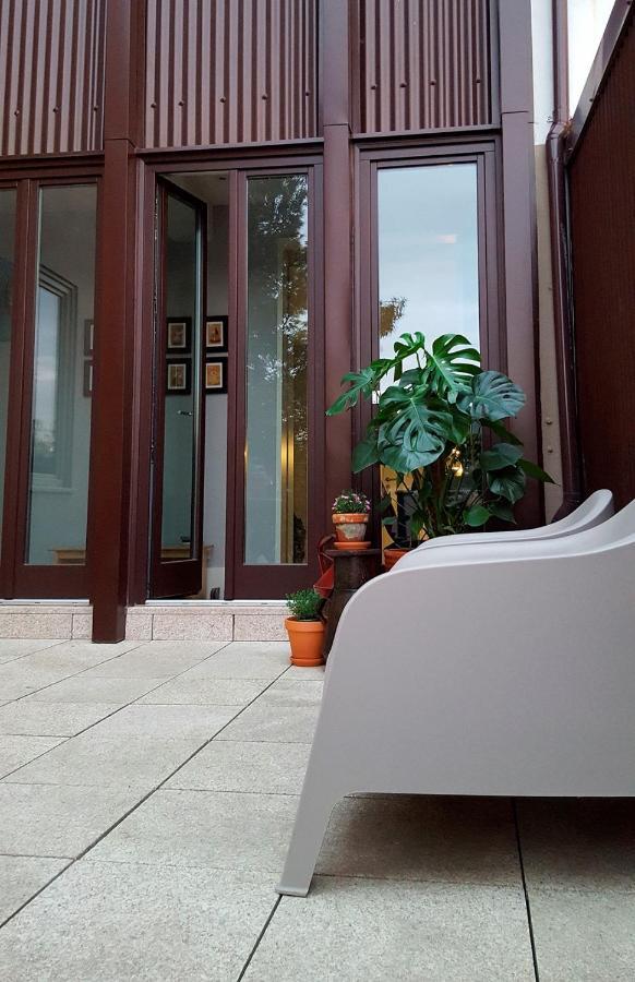 Boavista Charming Apartment With Garden By Great&Cosy Porto Ngoại thất bức ảnh