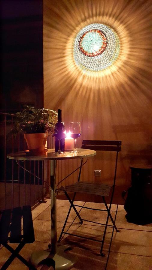 Boavista Charming Apartment With Garden By Great&Cosy Porto Ngoại thất bức ảnh