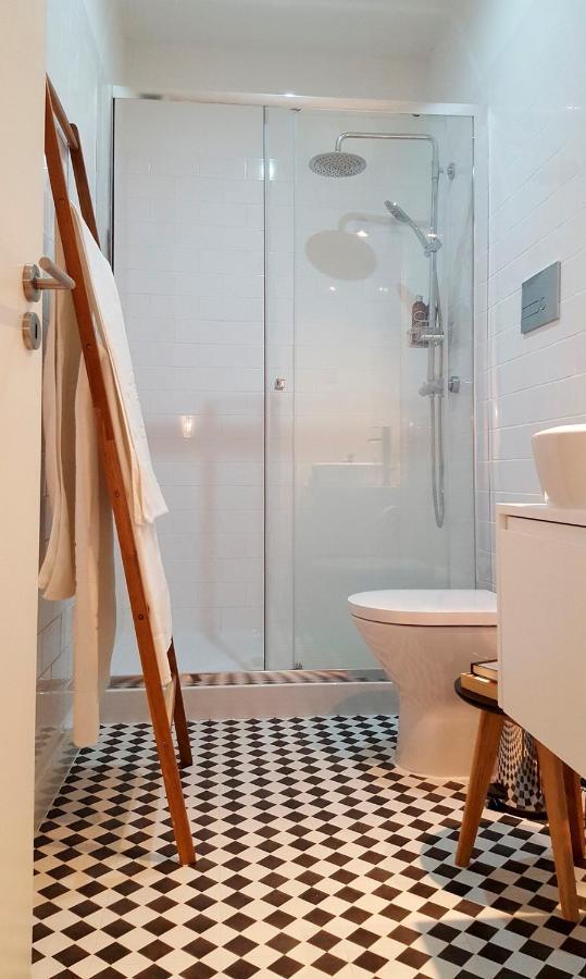 Boavista Charming Apartment With Garden By Great&Cosy Porto Ngoại thất bức ảnh